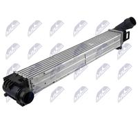 NTY CNG-RE-007 Intercooler