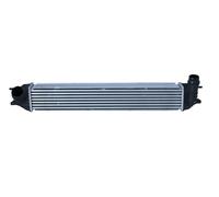 Intercooler per RENAULT LAGUNA LATITUDE