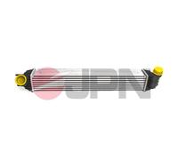 Intercooler per RENAULT LAGUNA LATITUDE