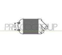 Intercooler per RENAULT MEGANE SCÉNIC