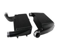Intercooler Per RS6 C6 4F 426KW/580PS V10 2008 2009 2010 Kit Intercooler Performance Bar E Piastra Concorrenza