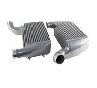 Intercooler Per RS6 C6 4F 426KW/580PS V10 2008 2009 2010 Kit Intercooler Performance Bar E Piastra Concorrenza