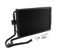 Intercooler Per S4 S5 Per A4 Per A5 Per A6 Per A7 Per Q5 B8 B8.5 EA837 3.0T Quattro EA837 09-17 Kit Tubo Flessibile Radiatore Scambiatore Calore Intercooler