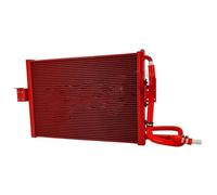 Intercooler Per S4 S5 Per A4 Per A5 Quattro B8 B8.5 EA837 3.0T 2009 2010 2011 2012 2013 2014 2015 Intercooler Scambiatore Calore(DP-120RS-B)