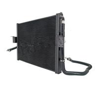 Intercooler Per S4 S5 Per A4 Per A5 Quattro B8 B8.5 EA837 3.0T 2009 2010 2011 2012 2013 2014 2015 Intercooler Scambiatore Calore