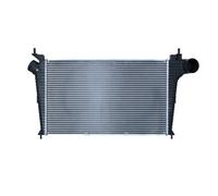 Intercooler per SAAB 9-5