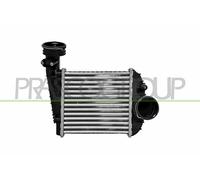 Intercooler per SKODA VW PASSAT SUPERB