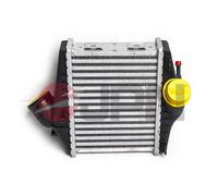 Intercooler per SMART FORTWO