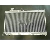 Intercooler Per Subaru Per Impreza GRB SharkEye Per WRX STI 2.5L Turbo EJ255/EJ257 H4 Motore GR GH 2008-2014 2015 2019 Radiatore In Alluminio