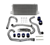 Intercooler Per Subaru Per Impreza Per WRX STI GC EJ20 Turbo 2.0L 1996-2000 Kit Intercooler Anteriore Ad Alte Prestazioni