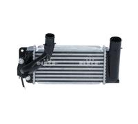 Intercooler per SUBARU TOYOTA AURIS COROLLA TREZIA URBAN CRUISER VERSO S