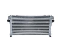 Intercooler per TOYOTA AURIS AVENSIS COROLLA VERSO