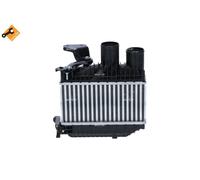 Intercooler per TOYOTA AVENSIS COROLLA