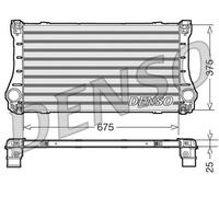 Intercooler PER Toyota Avensis sw 2.2 D-4D 130 KW 177 CV