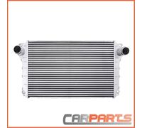 Intercooler per Toyota Avensis T25 Corolla Verso R1 Zer 2005-2009 2.0 D 2.2 D