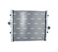 Intercooler per TOYOTA LAND CRUISER PRADO