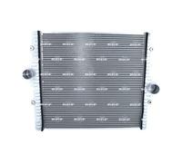 Intercooler per TOYOTA LAND CRUISER PRADO LAND CRUISER VAN