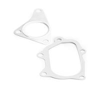 Intercooler per turbo 1 PEZZO Misura Per EJ20 EJ25 TD04L TD05H TD04 TD05 Turbo Guarnizioni Imbottiture Tubo Collettore Kit Guarnizioni Radiatore intercooler