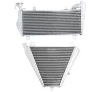 Intercooler per turbo Misura Per 899 Panigale 2014-2015 V2 2020-2023 1199 2012-2015 Superiore Inferiore Del Radiatore Del Motociclo di Raffreddamento del Dispositivo di Raffreddamento