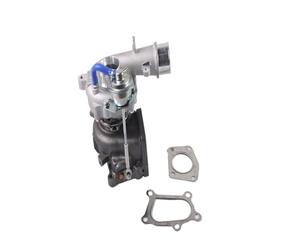 Intercooler per turbo Misura Per Mazda CX7 2.3L 2007-2012 Turbo 1set Turbocompressore K0422-581 K0422-582 53047109904 71785250 Radiatore intercooler