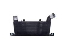 Intercooler per turbo Misura per Montero Pajero 3 4 MK3 MK4 V68 V76 V78 V86 V96 2.8D 3.2D Turbo Intercooler Inter Cooler Assy MR404751 Radiatore intercooler
