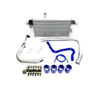 Intercooler per Volkswagen Passat 3BG dal 2001 al 2005/1.8T/145-160cv