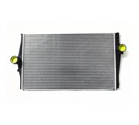 Intercooler Per Volvo XC90 I 275 3Er E30 Space Wagon N3_W N4_W N1_W N2_W