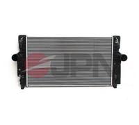 Intercooler per VW CALIFORNIA PASSAT TRANSPORTER