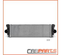 Intercooler Per VW Crafter 30-35 Mercedes-Benz Sprinter 3-T Fino A 5-T