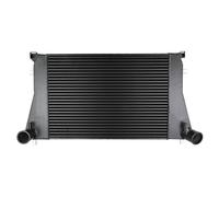 Intercooler per VW Golf MK7 GTI R 1.8 2.0 TFSI TDI Stage 2