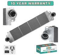 Intercooler Radiatore Per VW Multivan/Transporter/Caravelle T5/T6 1.9/2.5