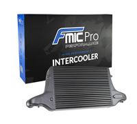 Intercooler Performance per Honda Civic Type R FL5 2022-