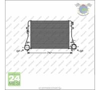 Intercooler Prasco Per Audi Tt A3 Seat Toledo Iii Altea Leon Skoda Octavia Super