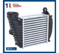 Intercooler Radiatore Turbo Air Per VW GOLF IV (1J1) 1.9 TDI Anteriore