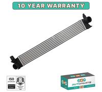 Intercooler Radiatore Turbo Charge Air Cooler Per FIAT DUCATO 2,0 D 2,3 D 3,0 D