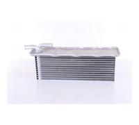 Intercooler Raffreddato ad Acqua Alluminio Adatto A per VW Polo Golf VII