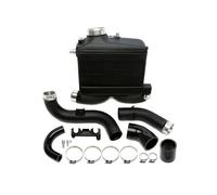 Intercooler Raffreddato ad Acqua Kit Llk Alluminio per Mercedes Benz C E-