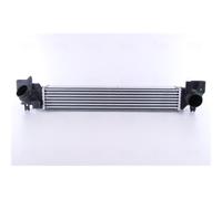 Intercooler Raffreddato ad Aria Alluminio Adatto A per BMW 2 Active