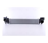 Intercooler Raffreddato ad Aria Alluminio Adatto A per BMW 2 Active Tourer