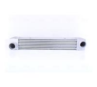 Intercooler Raffreddato ad Aria Alluminio Adatto A per BMW 5er Touring E61 E60