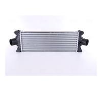 Intercooler Raffreddato ad Aria Alluminio Adatto A per Ford Tourneo Custom Bus