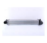 Intercooler Raffreddato ad Aria Alluminio Adatto A per VW Sharan 7M8 7M9 7M6