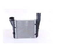 Intercooler Raffreddato ad Aria Alluminio per Audi A4 Avant Seat Exeo Pezzi