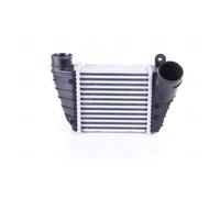 Intercooler Raffreddato ad Aria Alluminio per Audi Tt 8N3 Roadster 8N9 8L1