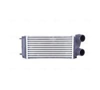 Intercooler Raffreddato ad Aria Alluminio per Citroën C4 Picasso I Grand