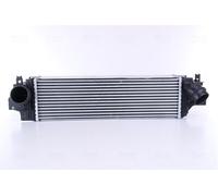 Intercooler Raffreddato ad Aria Alluminio per Mini F56 Cabriolet F57 F54