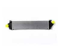 Intercooler Raffreddato ad Aria per Ford C-Max DM2 Sierra Gbg GB4 3er E30 N3_W