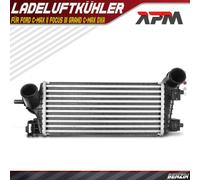 Intercooler Raffreddatore Turbo per Ford C-Max 2 Focus 3 Grand Da 2012 1.0L