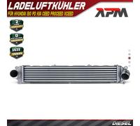 Intercooler Raffreddatore Turbo per Hyundai i30 Pd Kia Ceed Proceed CD 1.0 1.6L