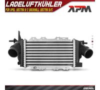Intercooler Raffreddatore Turbo per Opel Vectra B+C B C 2.0L 2.2L